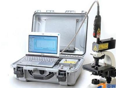 新型原位力學(xué)測(cè)量?jī)x研制成功，推動(dòng)機(jī)械工業(yè)技術(shù)服務(wù)能力新突破