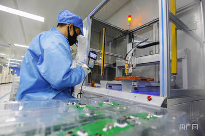 福州加快新能源技術(shù)創(chuàng)新，推動(dòng)產(chǎn)業(yè)高質(zhì)量發(fā)展